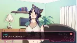 A Wild Catgirl Appears! STEAM KEY REGION FREE GLOBAL