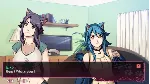 A Wild Catgirl Appears! STEAM KEY REGION FREE GLOBAL
