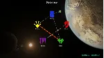 Galactic Inheritors STEAM KEY REGION FREE GLOBAL - irongamers.ru