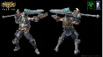 WARMACHINE: Tactics - Mercenaries Faction Bundle STEAM