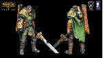 WARMACHINE: Tactics - Mercenaries Faction Bundle STEAM
