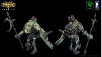 WARMACHINE: Tactics - Mercenaries Faction Bundle STEAM
