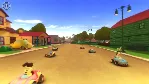 Garfield Kart STEAM KEY REGION FREE GLOBAL+РОССИЯ