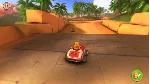 Garfield Kart STEAM KEY REGION FREE GLOBAL+РОССИЯ