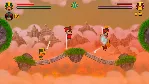 Cloud Knights (Steam KEY ROW Region Free)