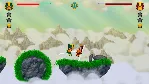 Cloud Knights (Steam KEY ROW Region Free)