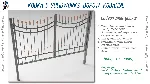 Ковка в SolidWorks. Ворота кованые от А до Я - irongamers.ru