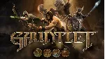 GAUNTLET / STEAM / КЛЮЧ / АНГЛ-Й ЯЗЫК - irongamers.ru