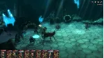 Blackguards - Deluxe Edition STEAM KEY REGION FREE ROW