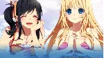 Sakura Beach STEAM KEY REGION GLOBAL+РОССИЯ