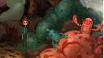Broken Age STEAM KEY REGION FREE GLOBAL+РОССИЯ - irongamers.ru