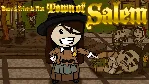 Town of Salem (Мафия онлайн) + золото (RU/CIS Steam)