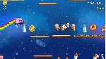 Nyan Cat: Lost In Space STEAM KEY REGION GLOBAL+РОССИЯ