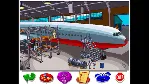 Lets Explore the Airport (Junior Field Trips) STEAM ROW