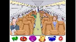 Lets Explore the Airport (Junior Field Trips) STEAM ROW