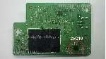 Дампы микросхем принтера Canon G3400 для сброса 5B00
