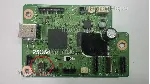 Дампы микросхем принтера Canon G3400 для сброса 5B00