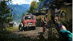 Far Cry 4 UPLAY KEY КЛЮЧ ЛИЦЕНЗИЯ РОССИЯ+СНГ