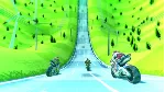 moto RKD dash SP STEAM KEY REGION GLOBAL+РОССИЯ