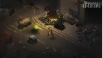 Shadowrun Hong Kong Extended Edition STEAM Key GLOBAL - irongamers.ru