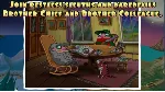 Pilot Brothers 3: Back Side of the Earth STEAM KEY РФ+СНГ ЛИЦЕНЗИЯ СТИМ КЛЮЧ