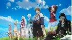 Tales of Zestiria STEAM KEY РФ+СНГ СТИМ КЛЮЧ ЛИЦЕНЗИЯ - irongamers.ru