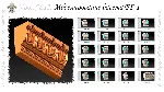 Резьба по дереву в SolidWorks (курс №2) V2-2018 - irongamers.ru