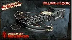 Killing Floor - Community Weapon Pack - STEAM Key ROW - irongamers.ru