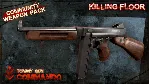 Killing Floor - Community Weapon Pack - STEAM Key ROW - irongamers.ru