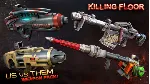 Killing Floor - Community Weapon Pack 3 - STEAM Key ROW - irongamers.ru