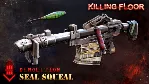 Killing Floor - Community Weapon Pack 3 - STEAM Key ROW - irongamers.ru