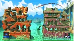 Worms Revolution Gold Edition (Steam/Ru)