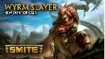SMITE Ullr GOD + Wyrm Slayer Hunt skin ( Region free ) - irongamers.ru