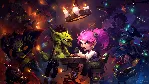 Hearthstone колода - мидрендж мурлок паладин frozen thr - irongamers.ru