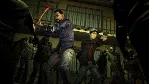 The Walking Dead: Season 1 (Steam Ключ / РФ + Весь Мир)