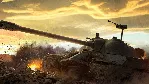 Поднятие статистики WoT от wotmasters