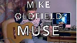 Mike Oldfield - Muse [Guitar Cover] - irongamers.ru