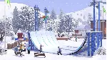 The Sims 3 - Seasons/Времена года (DLC) EA APP КЛЮЧ РФ+МИР