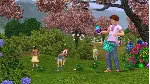 The Sims 3 - Seasons/Времена года (DLC) EA APP КЛЮЧ РФ+МИР