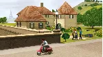 The Sims 3 - World Adventures / Мир приключений🔑 EA APP