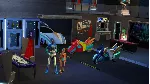 The Sims 3 Movie Stuff (Каталог) EA APP КЛЮЧ РФ+МИР - irongamers.ru