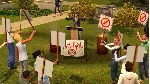 The Sims 3 University Life / Студенческая жизнь EA APP - irongamers.ru