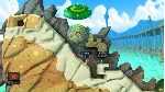 Worms Revolution - GOLD Edition (5 in 1) STEAM КЛЮЧ - irongamers.ru
