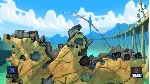 Worms Revolution - GOLD Edition (5 in 1) STEAM КЛЮЧ - irongamers.ru