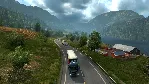 Euro Truck Simulator 2 - Scandinavia (DLC) 🔑 STEAM КЛЮЧ