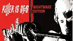 Killer is Dead Nightmare Edition Steam Ключ - irongamers.ru