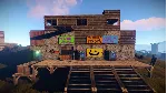 Rust Новый Steam Аккаунт ПОЛНЫЙ ДОСТУП + EMAIL - irongamers.ru