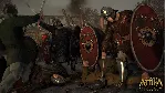 Total War: ATTILA - Last Roman Campaign Pack STEAM КЛЮЧ