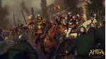Total War: ATTILA - Last Roman Campaign Pack STEAM КЛЮЧ