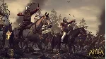 Total War: ATTILA - Last Roman Campaign Pack STEAM КЛЮЧ